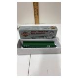 Photo 2000 52 ï¿½ 6ï¿½ Drop end mill Gondola HO scale