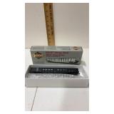Photo 2000 52 ï¿½ 6ï¿½ Drop end mill Gondola HO scale