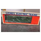 Lionel Southern Railroad Bunk Car 5-5726 O Gauge