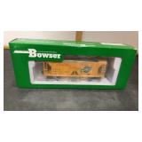 Bowser 42793 70!Ton Ballast Car HO Gauge, NIP