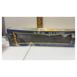 AHM. Santa Fe  HO SCALE 1930 R.P.O train car