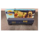Athearn Bev-Bel Corp. #1423 B&O CSX 54ï¿½ Ribside