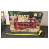 Walthers Cornerstone HO Scale Rotary Dumper Kit,
