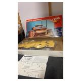 Lionel Trains  HO Pickle Factory Kit, Opened Box