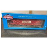 Athearn Roundhouse Continental Polymers 5250
