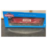 Athearn Roundhouse HO Scale Continental Polymers