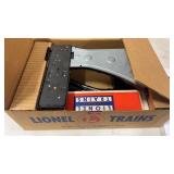 Lionel 022 Left & Right Remote Non- derailing