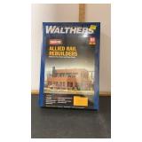 Walthers Cornerstone HO Scale Allied Rail