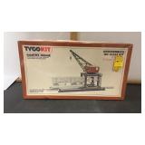 TYCO unassembled HO Kit, Gantry Train, NIP