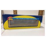 Athearn trailer train 60 ï¿½  bulkhead railroad car