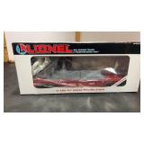 Lionel Railroad Club Searchlight Car 6-16803
