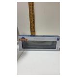 Athearn western Pacific 60 ï¿½ bulkhead, flat