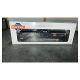 Athearn HO Scale Kansas City Southern Tank Car
