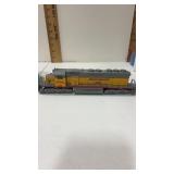 N Scale  Union Pacific. SD 40-2  diesel