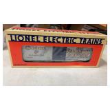 Lionel Trains 1993 Railroad Club Boxcar