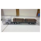 Trucks N stuff HO scale 1:87 peterbilt semi truck