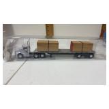 Trucks N stuff HO scale 1:87  peterbilt semi