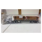 Trucks N stuff HO scale 1:87  peterbilt semi