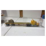 Trucks N stuff HO scale 1:87 semi truck