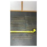 17 Sections 9ï¿½ Atlas Straight Track HO Model