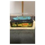 Michelin Autorail & Florida Lottery Semi &