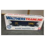 Walthers HO Scale CSX Hopper 931-1425 NIP