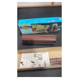 Athearn HO Scale Atchinson Topeka Sante Fe