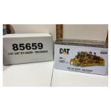 NIP  1:87 scale cat D11 dozer HO scale. 85659