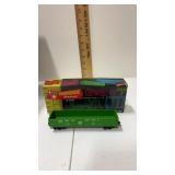 Roadhouse. 40ï¿½ flat end Gondola Burlington