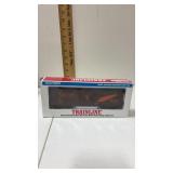 Walthers 50ï¿½ plug door box car HO Scale