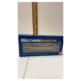 Walthers Mainline Thrall Rebuilt 40ï¿½ well RR Car