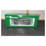 Bowser 70 Ton Ballast Railroad Car HO Scale