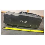 Lionel 2805 Cast Tender w/ Coal HO Scale
