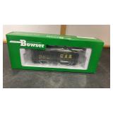 Bowser 70 Ton Ballast Car HO Scale