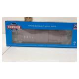 Athearn Roundhouse PNSF railway 50 foot high cube