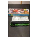 Athearn GP 50 Diesel Locomotive HO Scale