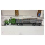 Trucks N stuff HO scale 1:87 peterbilt semi truck