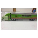 Trucks N stuff HO scale 1:87  Kenworth semi truck