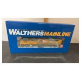 Walthers Mainline EMD SD70ACe Locomotive Union