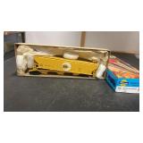 Athearn HO Scale 54ï¿½ Hopper Cargill 5303
