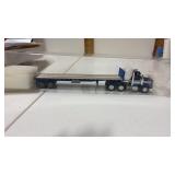 Trucks N stuff HO scale 1:87   Peterbilt    semi