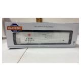 Athearn  Ready to roll model train box car  SPFE