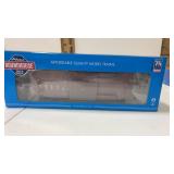 Athearn Roundhouse, HO scale railroad box car