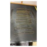 15 Sections Curved Atlas 15ï¿½ HO Track