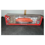 Rivet Country HO Scale Coil Steel Car SXT32329