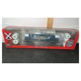 Rivet Counter HO Scale Coil Steel Car CSX 493021,