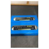 2 Johnstown Coalporter HO Railroad Cars 385093 &