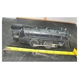 Marx O Gauge 2-4-2 Locomotive 999, Runs per owner