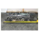 Lionel Trains  O Gauge 1110 2-4 Locomotive