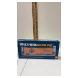 Walthers Santa Fe SFRC 50690  railroad car HO